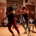 7MPR The Second Midnight Performance, Choreographers: Josh Luna & Elisa Meyer (November 9, 2025)