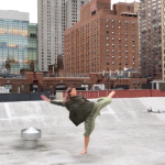 7MPR Fifth Midnight Virtual Performance-Spring Highlight, choreographer: Maya Lam, April 3rd, 2021