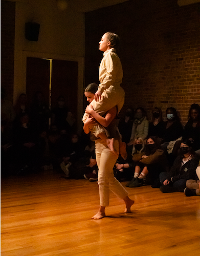 7MPR Themed Dance Theater 2022, First Midnight Performance, five two Dance Company 2/27