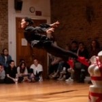 7MPR The Second Midnight Performance, Choreographer: Chengyao Zhou (November 9, 2025)