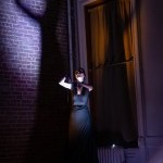 7Midnights Physical Research-The Fifth Midnight Performance/ Choreographer: Reliant Tom 