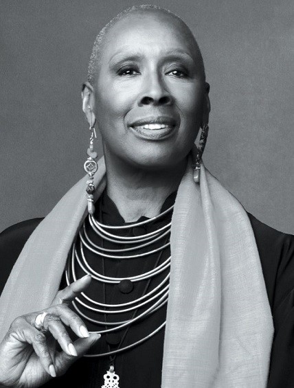 Judith Jamison