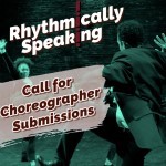 Call for Choreographer Interest Image