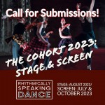 Call for Submissions: The Cohort 2023