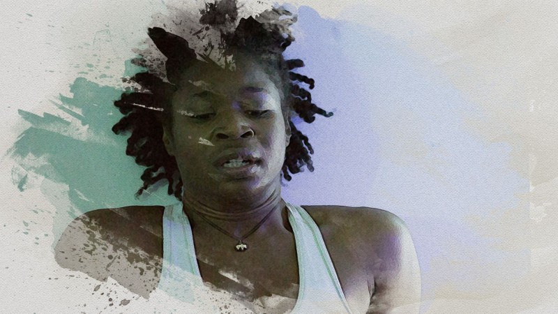 Marjani Forté-Saunders