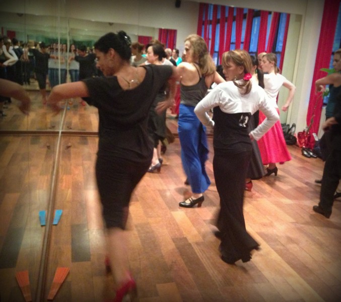Beginner Level Flamenco Dance Classes Dance Nyc