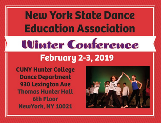 NYSDEA Winter Conference 2019