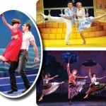 Musical Theatre Dancers