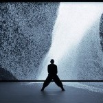 assimilating, performed by Hiroaki Umeda