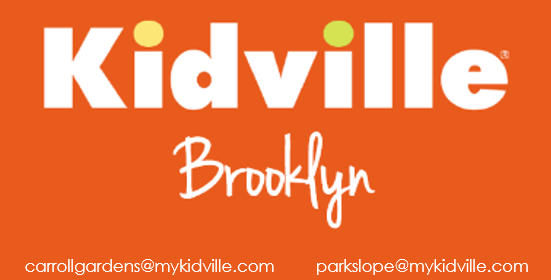 Kidville Brooklyn