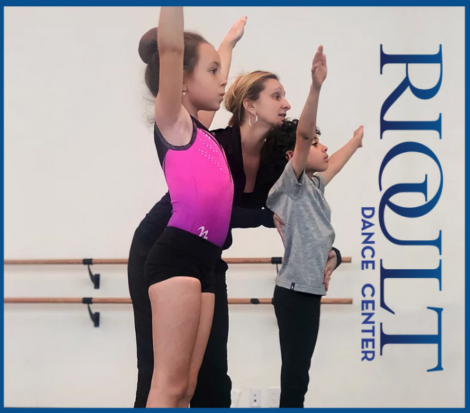 RIOULT Dance Center Image