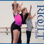RIOULT Dance Center Image 