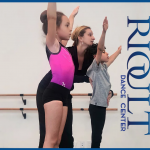 RIOULT Dance Center Image