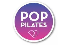 POP Pilates Class
