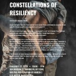CONSTELLATIONS OF RESILIENCY