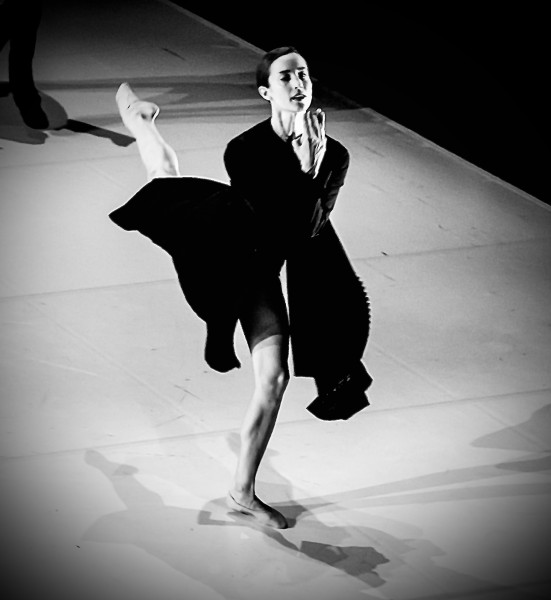  Tabula Rasa Dance Theater 