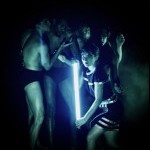  OEDIPUS REX, Tabula Rasa Dance Theater 