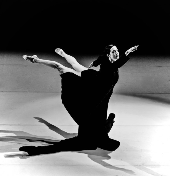 Tabula Rasa Dance Theater