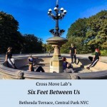 Live Performance - Six Feet Between Us