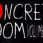 Concrete Boom's logo