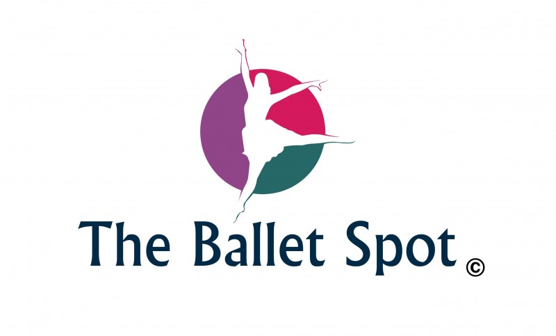 The Ballet Spot Logo
