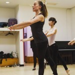 Photo of Cardio Ballet at The Ballet Spot
