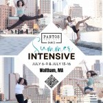 Pantos Project Dance Summer Intensive