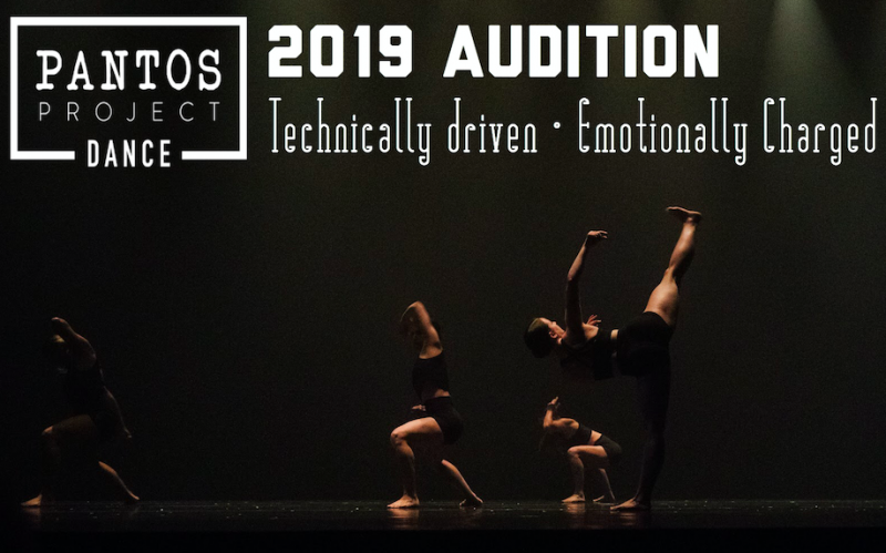 Email headshot and resume to company.pantosproject@gmail.com to register