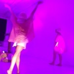 Photo from JUICE Choreographed by Katelyn Halpern