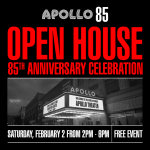 Apollo Open House