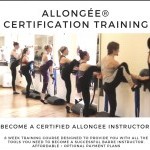 Join our allongee team today! Upcoming Training sessions in NYC