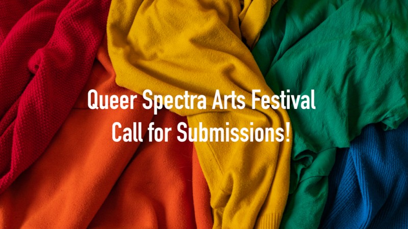 Call for Submissions