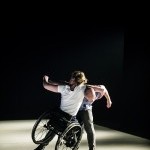 Peder Nilsson and Madeleine Månsson in Dare to Wreck