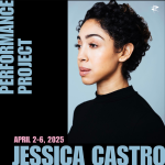 Photo of Jessica Castro with Intensive Dates