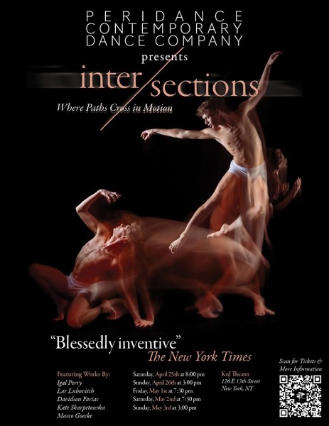 Matthew Shroeder (Current PCDC Company Member)