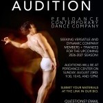 Company Member Jacob Glendenning