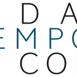 Logo for Peridance Contemporary Dance Company