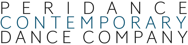 Logo of Peridance Contemporary Dance Company