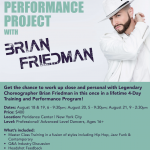 Image of Brian Friedman