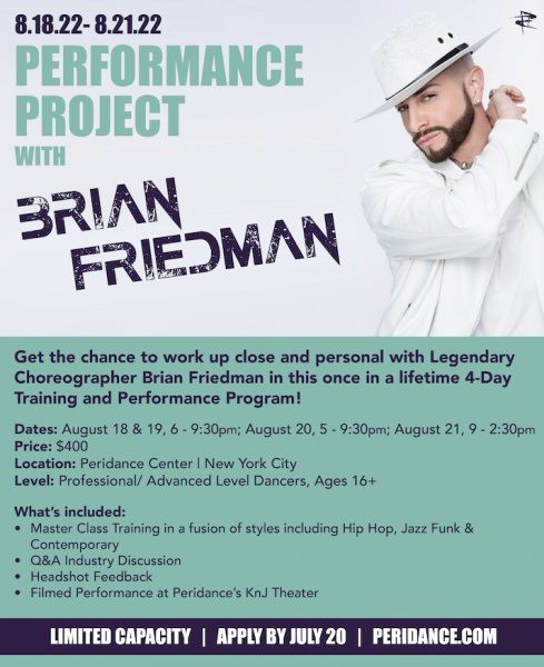 Image of Brian Friedman