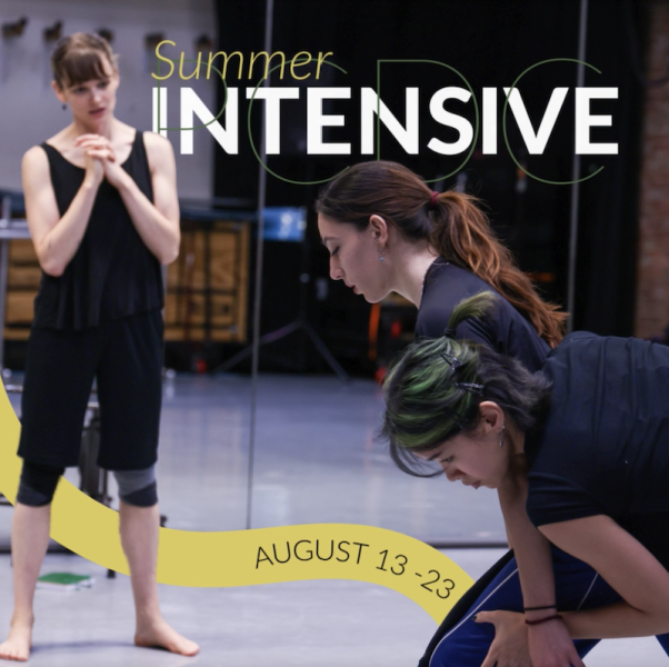 PCDC Intensive Graphic