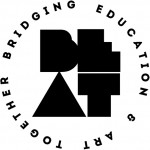 Black & White BEAT logo