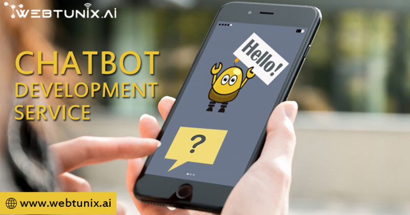 Chatbots applications for businesses are a great tool for gathering the data. 