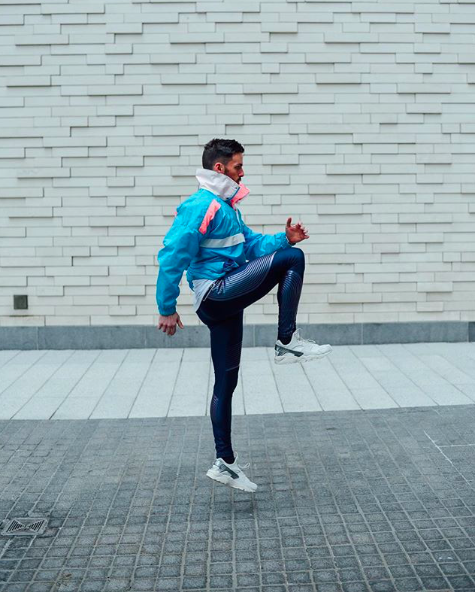 Original Body by Joey