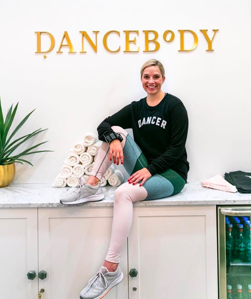 DanceBody