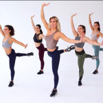 DanceBody Trainers