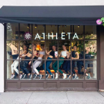 Athleta Studio
