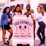 305 Fitness