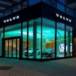 Volvo Studio NYC