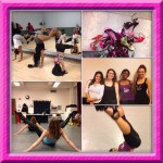 collage of class pictures